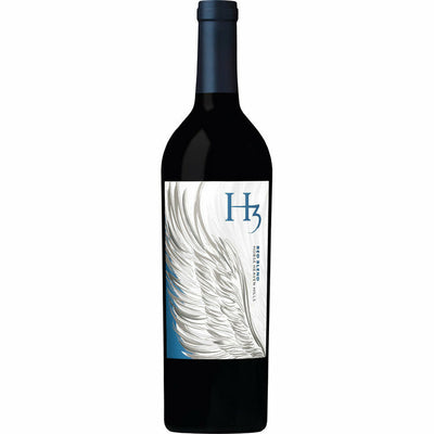 H3 Red Wine Horse Heaven Hills