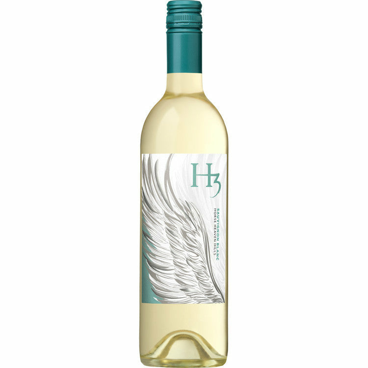 H3 Sauvignon Blanc Horse Heaven Hills