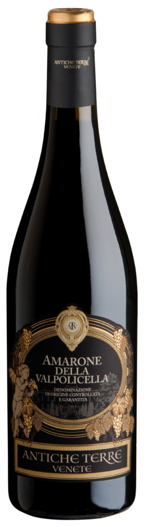 2016 Amarone De Valpo