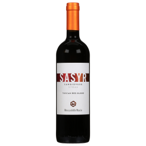 Rocca delle Macie Sasyr 750 ml