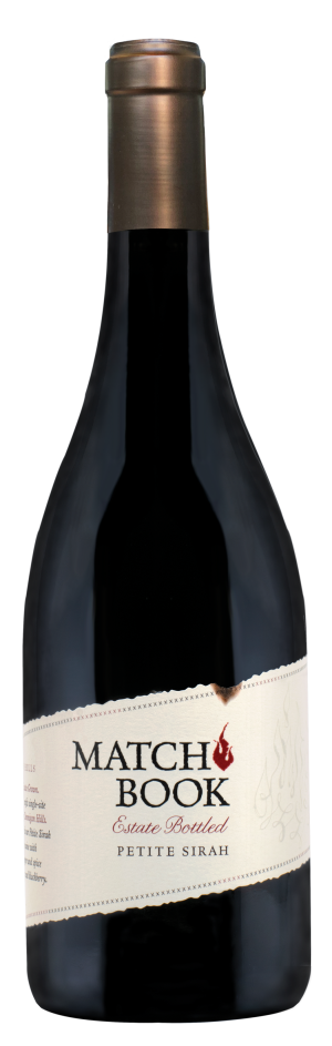 Estate Petite Sirah 750 ml