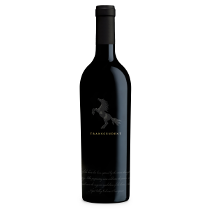 2018 Black Stallion Trnscndnt Cabernet Sauvignon 750 Ml