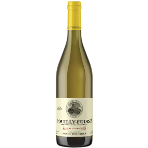 2020 Roc Des Boutires Pouilly Fuisse Wood 750 ml