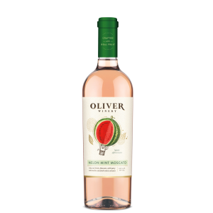 Oliver Melon Mint 750 ml