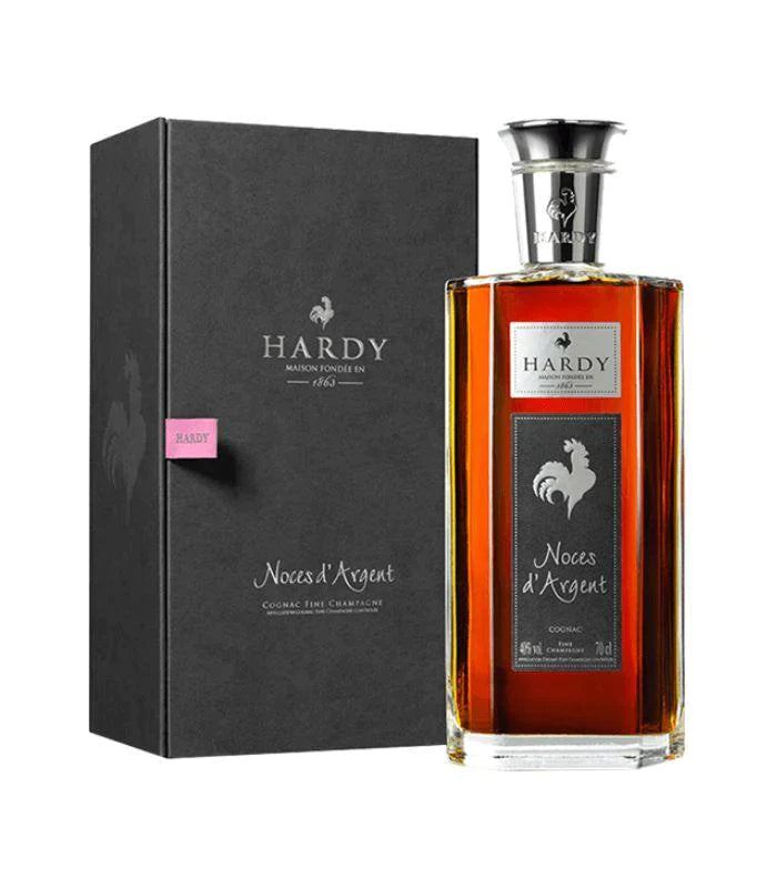 Hardy Noces D'Argent 25Yr Old Cognac