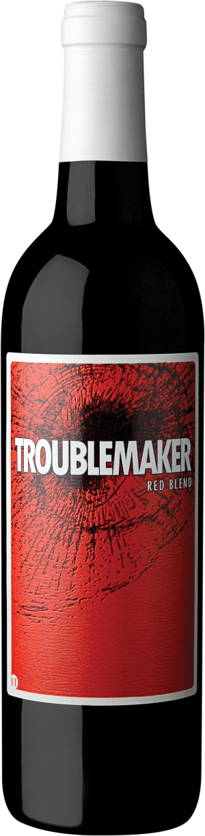 Red Blend 750 ml