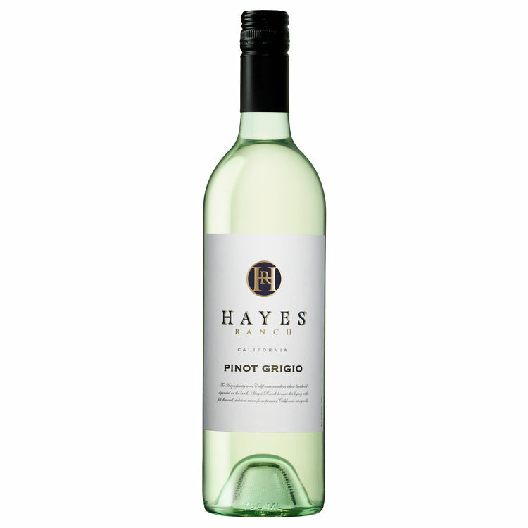 Hayes Ranch Pinot Grigio California