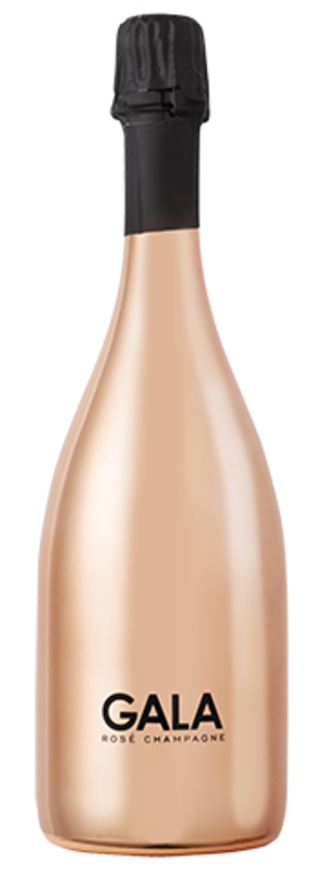 No. 69 Cremant de Bourgogne Brut Rose 750 ml