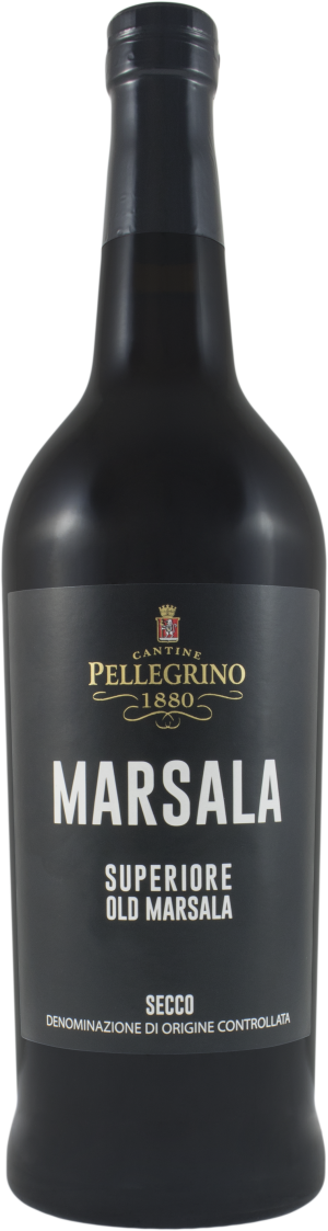 Dry Marsala 750 ml