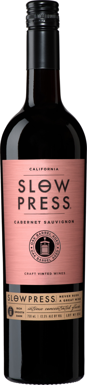 Cabernet Sauvignon 750 ml