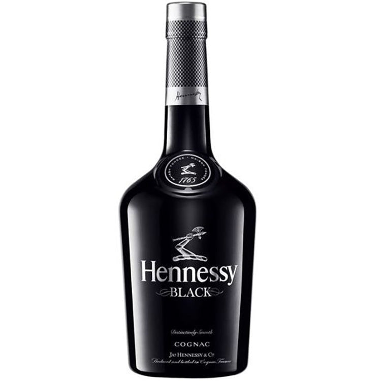 Hennessy XO 'Julien Colombier Limited Edition Box With Tray
