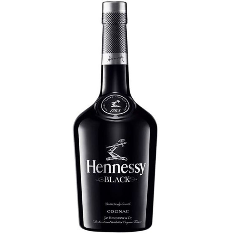 Hennessy Black Cognac (Limit 1)