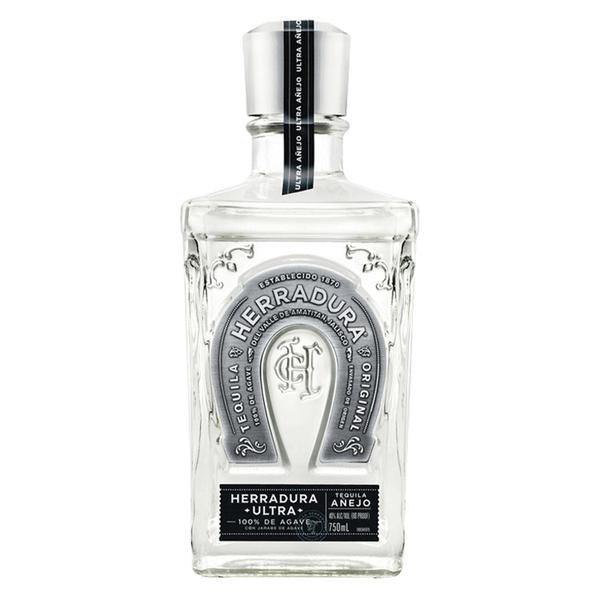 Herradura Ultra Anejo 750ml - Whisky and Whiskey