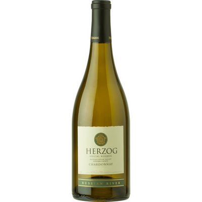 Herzog Chardonnay Special Reserve Russian River Valley