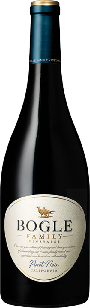 Pinot Noir 750 ml