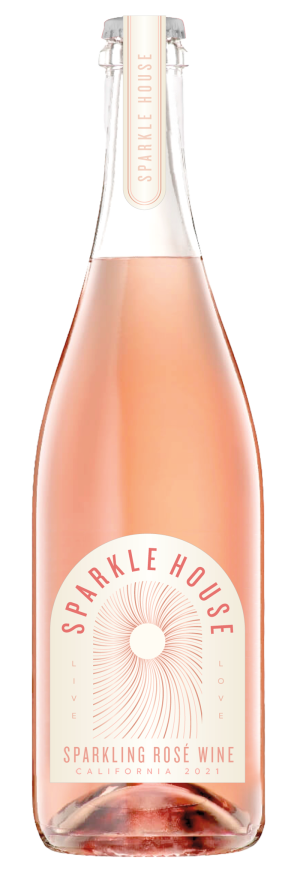 Sprk Rose Calif