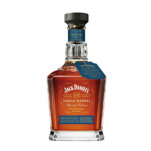 Jack Daniel'S Single Barrel Tennessee Rye Whiskey
