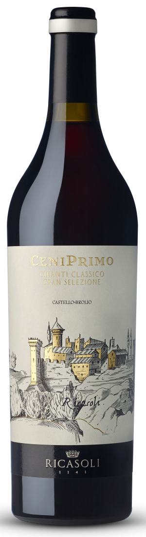 2016 Ceniprim Chianti Classic/ Classico