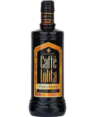 Caffe Lolita