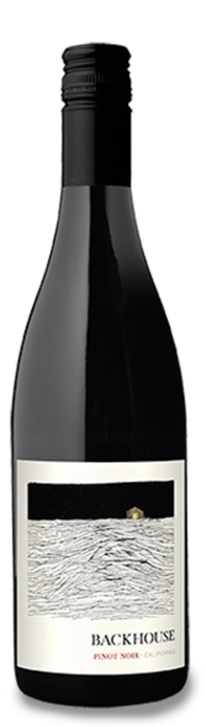 Pinot Noir 750 ml