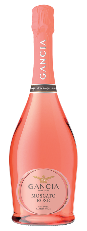 Moscato Rose 750 ml