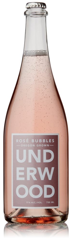 2019 Rose Bubbles 750 Ml