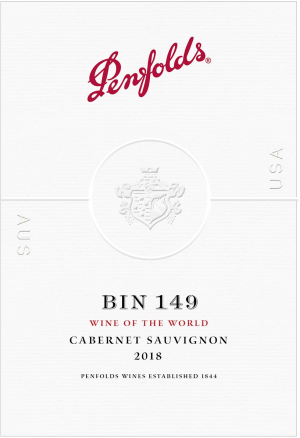 2019 Calif Bin 149 Cab