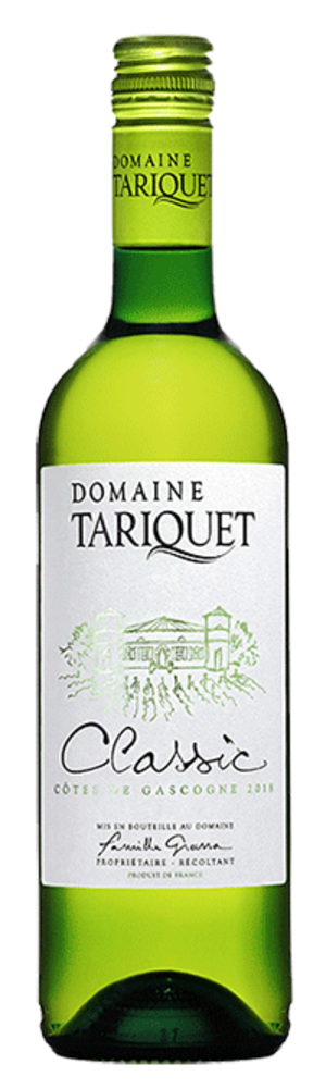 Dom Tariquet Cdg Classic 750 ml