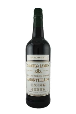 Amontillado 750 ml