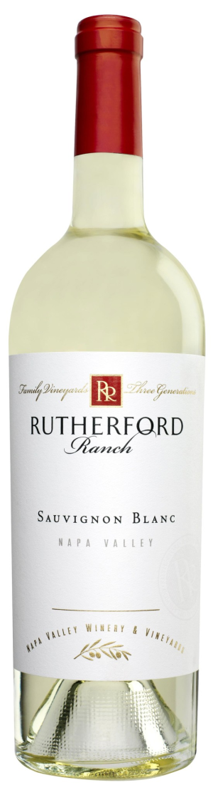 Rutherford Napa Valley Sauvignon Blanc 750 ml