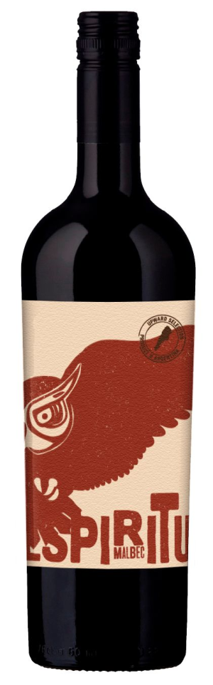 Espiritu Malbec 750 ml