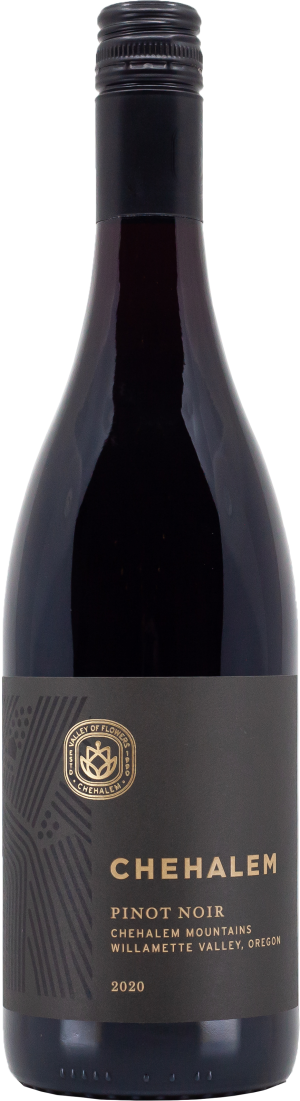 2020 Pinot Noir 750 ml