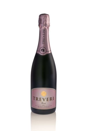 Treveri Rose Sec 750 ml