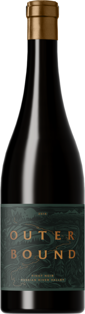 2019 Pinot Noir 750 Ml