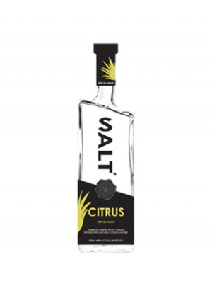 Salt Citrus Tequila 750 ml