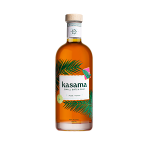 Kasama Rum 750 ml