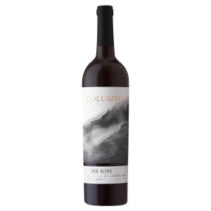 Columbia Composition Red Blend