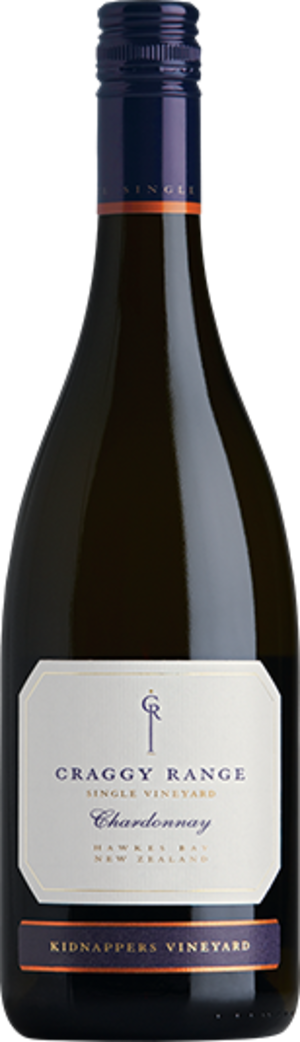 2019 Kidnap Chardonnay 750 Ml