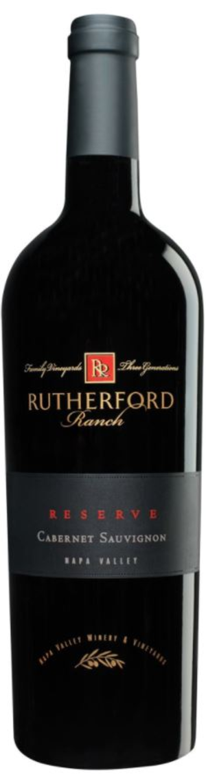 2019 Cabernet Sauvignon Reserve 750 Ml