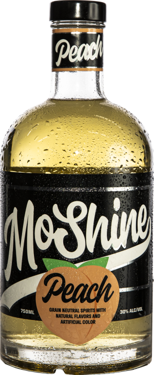 Moshine Pch 750 ml