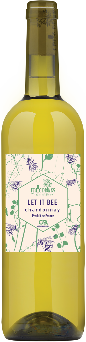 Let It Bee Chard