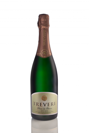 Treveri Bl De Bl Brut Zero 750 ml