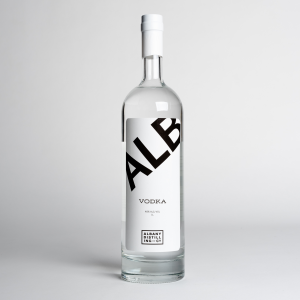 Alb Vodka 750 ml