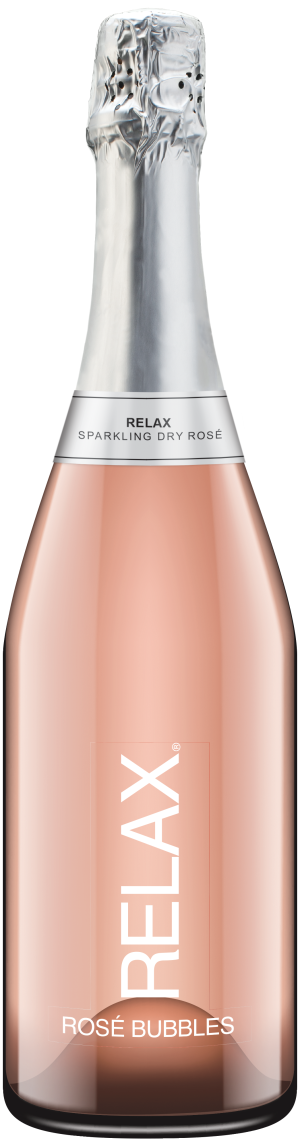 Special Select Bubbles Rose 750 ml