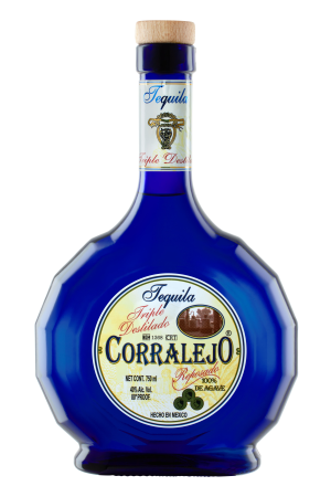 Corralejo Reposado Tequila 750 ml
