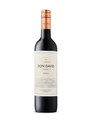 Don David Malbec Rsv 750 ml