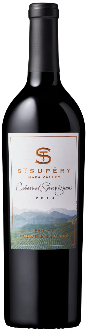 2019 Cabernet Sauvignon 750 Ml