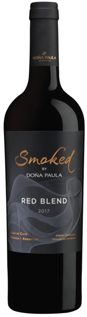 Smoked Red Blend 750 ml