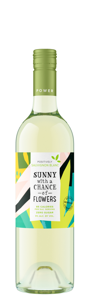 Positively Sauvignon Blanc 750 ml