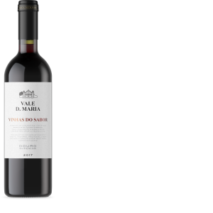 Vale D Maria Vinha Do Sabo Red 750 ml